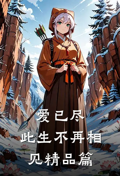爱已尽，此生不再相见精品篇