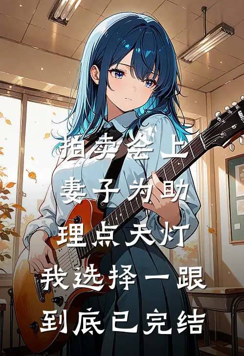 拍卖会上妻子为助理点天灯，我选择一跟到底已完结
