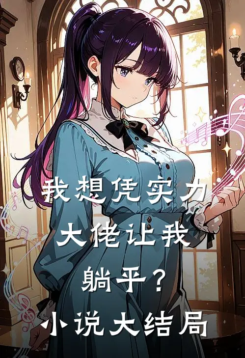 我想凭实力，大佬让我躺平？小说大结局