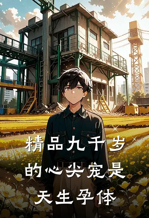 精品九千岁的心尖宠是天生孕体