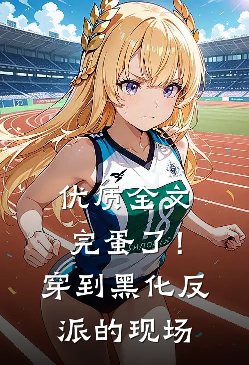 优质全文完蛋了！穿到黑化反派的现场