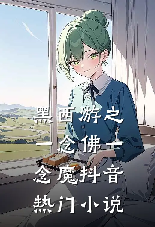 黑西游之一念佛一念魔抖音热门小说