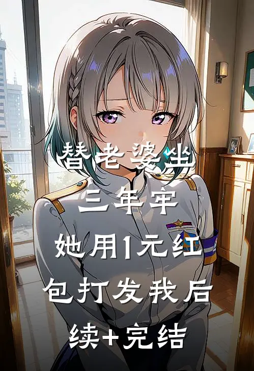 替老婆坐三年牢，她用1元红包打发我后续+完结