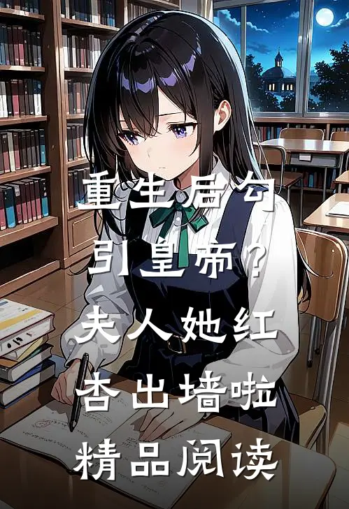 重生后勾引皇帝？夫人她红杏出墙啦精品阅读