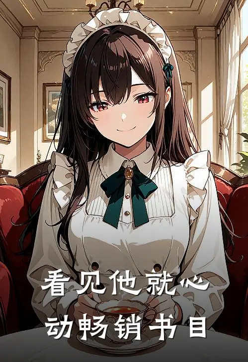 看见他就心动畅销书目