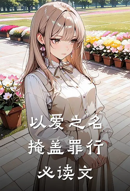 以爱之名掩盖罪行必读文