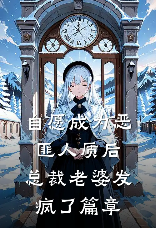 自愿成为恶匪人质后，总裁老婆发疯了篇章