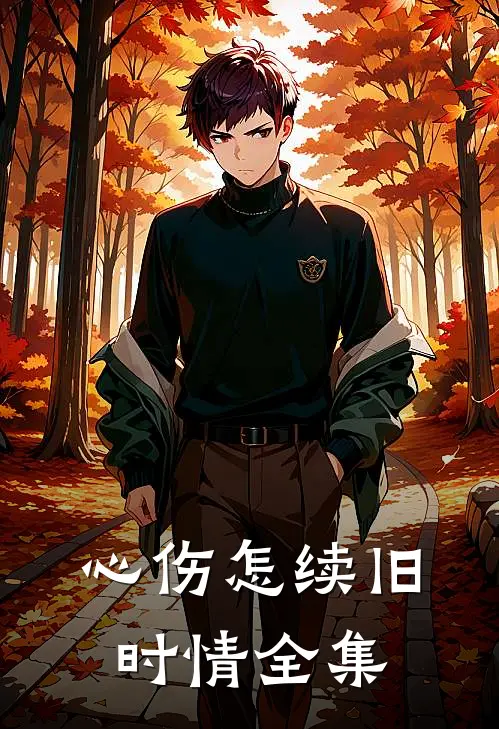 心伤怎续旧时情全集