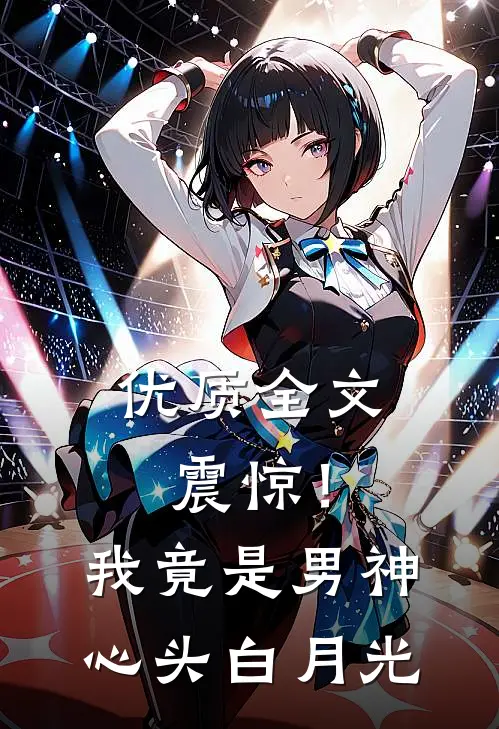 优质全文震惊！我竟是男神心头白月光