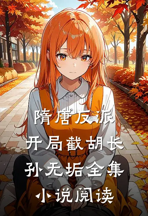 隋唐反派：开局截胡长孙无垢全集小说阅读