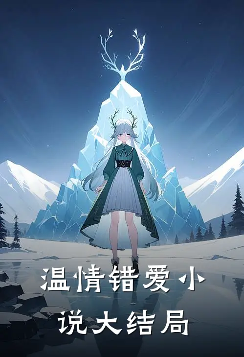 温情错爱小说大结局