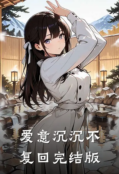 爱意沉沉不复回完结版