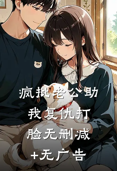 疯批老公助我复仇打脸无删减+无广告