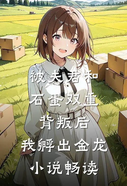 被夫君和石蛋双重背叛后，我孵出金龙小说畅读