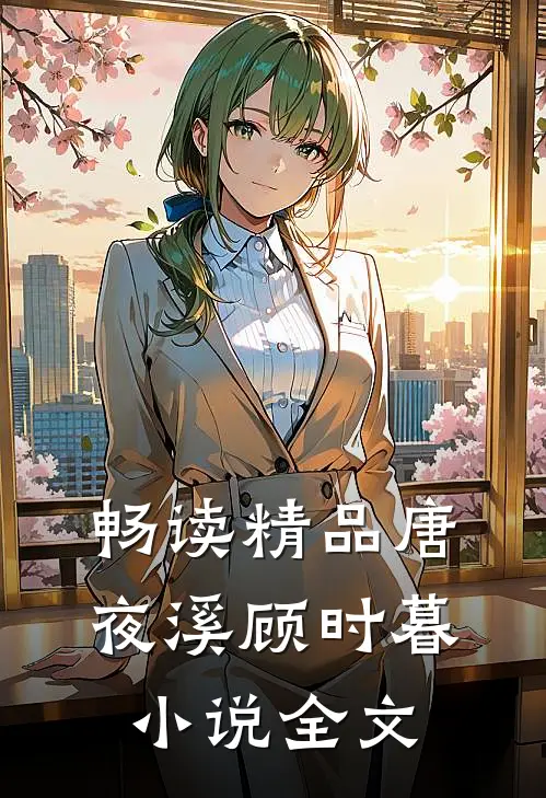 畅读精品唐夜溪顾时暮小说全文