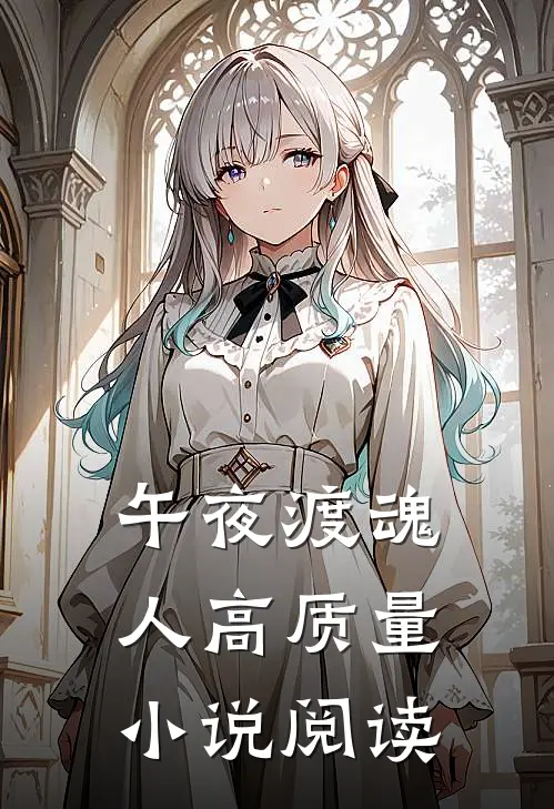 午夜渡魂人高质量小说阅读