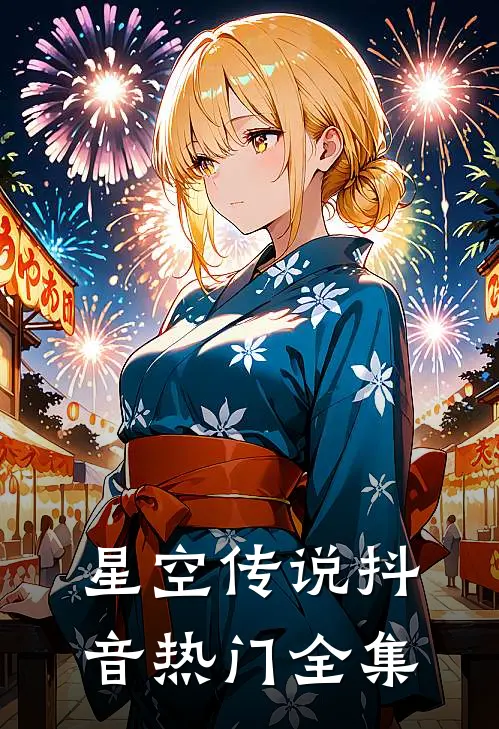 星空传说抖音热门 全集