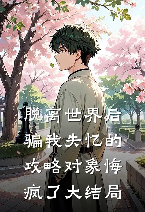 脱离世界后，骗我失忆的攻略对象悔疯了大结局