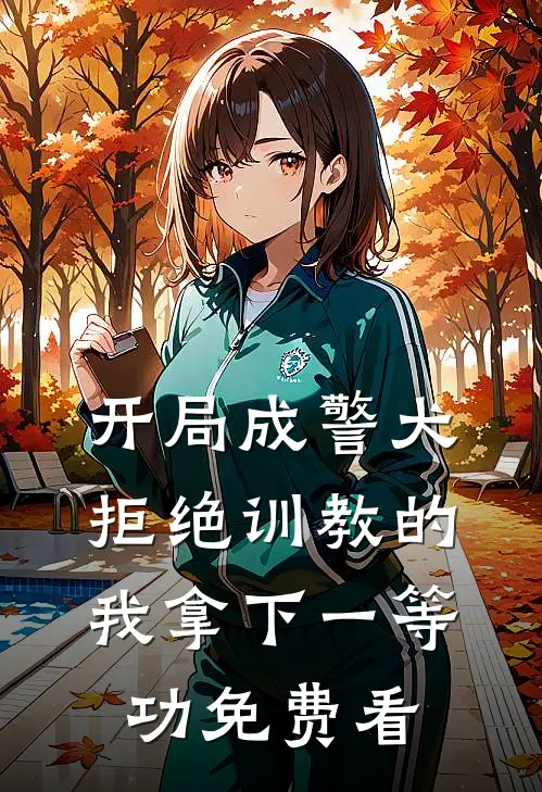 开局成警犬，拒绝训教的我拿下一等功免费看