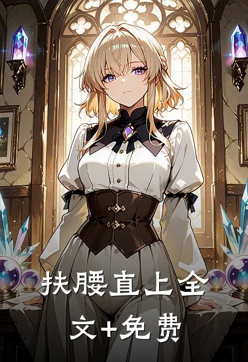 扶腰直上全文+免费
