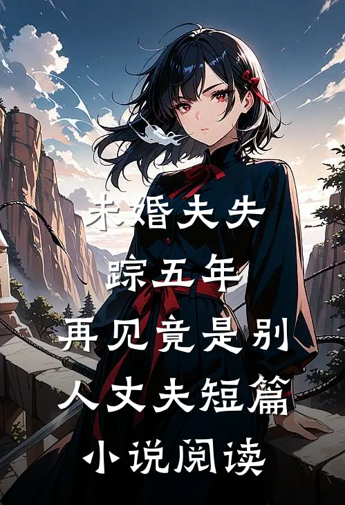 未婚夫失踪五年：再见竟是别人丈夫短篇小说阅读