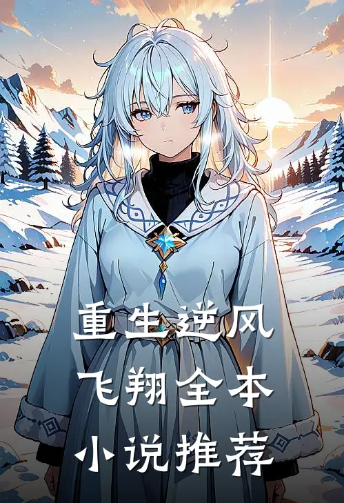 重生逆风飞翔全本小说推荐
