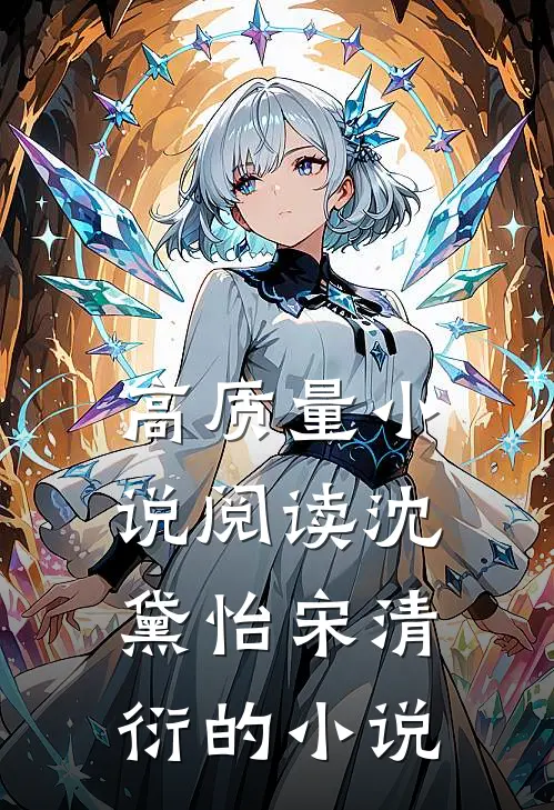 高质量小说阅读沈黛怡宋清衍的小说