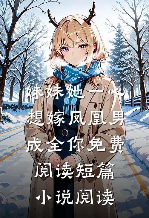 妹妹她一心想嫁凤凰男,成全你免费阅读短篇小说阅读