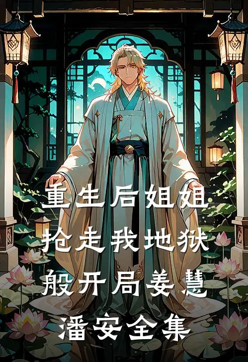 重生后姐姐抢走我地狱般开局姜慧潘安 全集