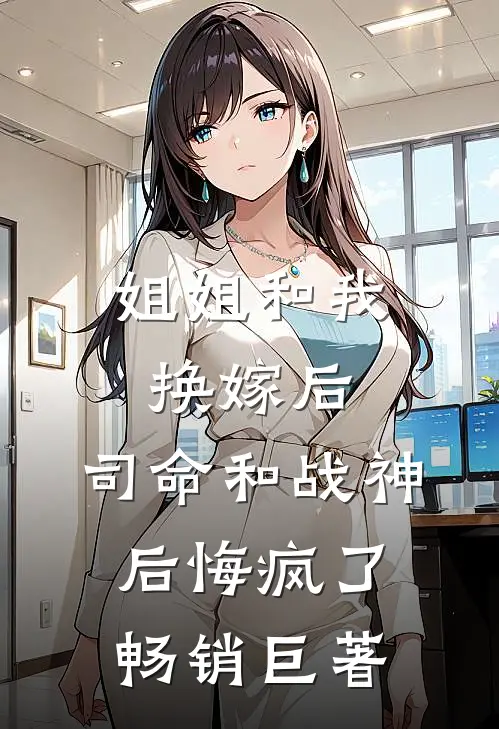 姐姐和我换嫁后，司命和战神后悔疯了畅销巨著