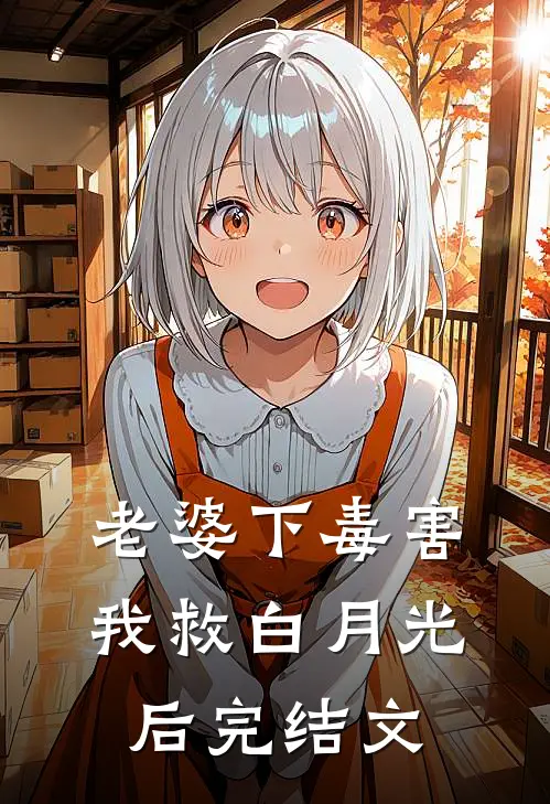 老婆下毒害我救白月光后完结文