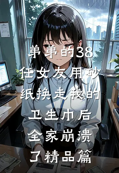 弟弟的38任女友用砂纸换走我的卫生巾后，全家崩溃了精品篇