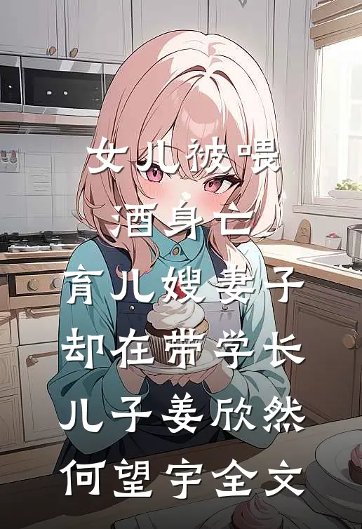 女儿被喂酒身亡，育儿嫂妻子却在带学长儿子姜欣然何望宇全文