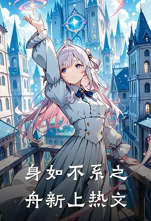 身如不系之舟新上热文