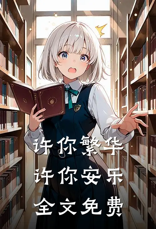 许你繁华，许你安乐全文免费