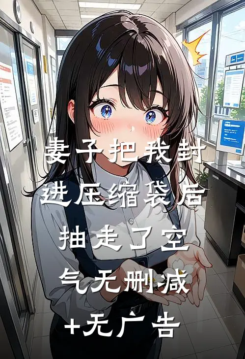 妻子把我封进压缩袋后，抽走了空气无删减+无广告
