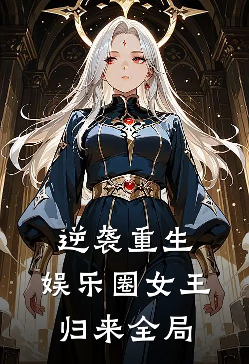 逆袭重生，娱乐圈女王归来全局