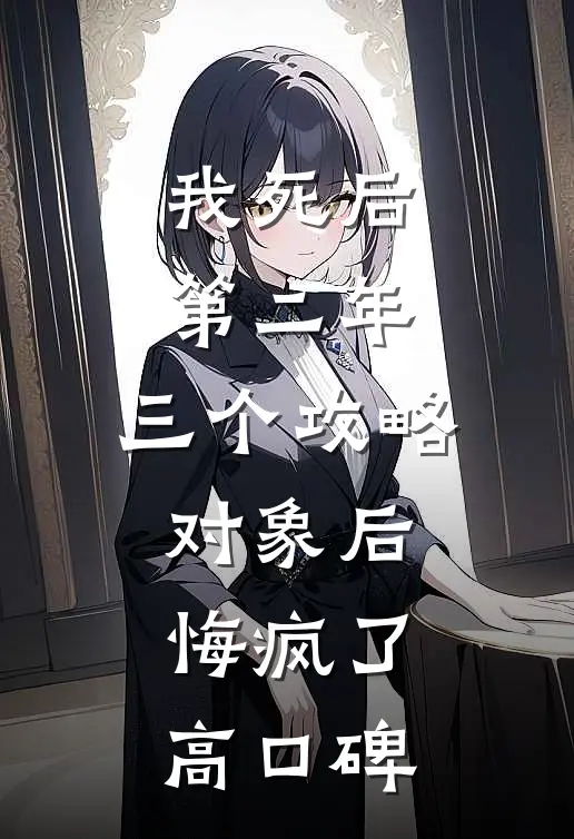 我死后第二年，三个攻略对象后悔疯了高口碑