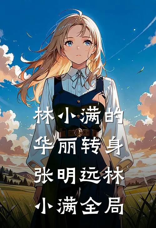 《林小满的华丽转身》张明远林小满全局