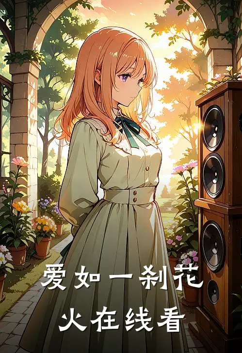 爱如一刹花火在线看