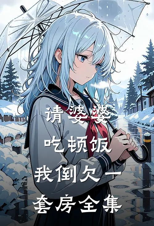 请婆婆吃顿饭，我倒欠一套房全集