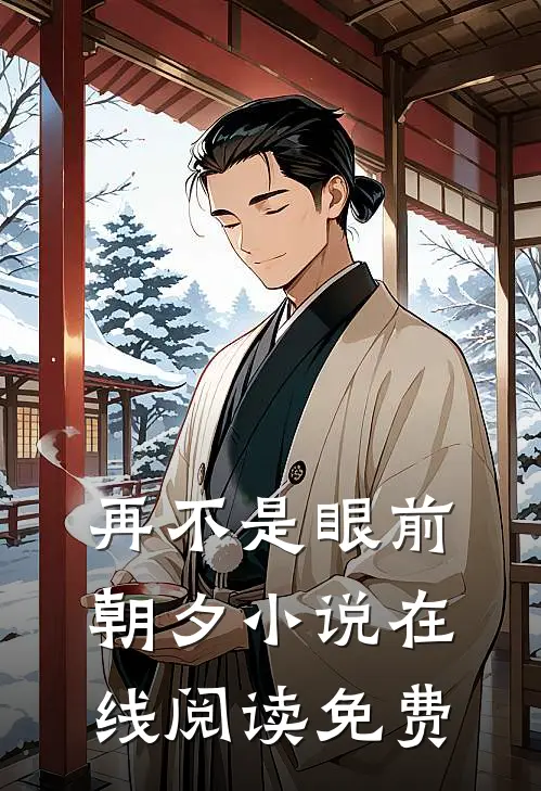 再不是眼前朝夕小说在线阅读免费