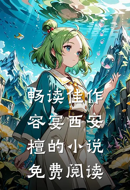 畅读佳作容宴西安檀的小说免费阅读
