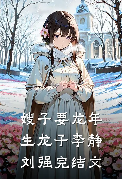 嫂子要龙年生龙子李静刘强完结文