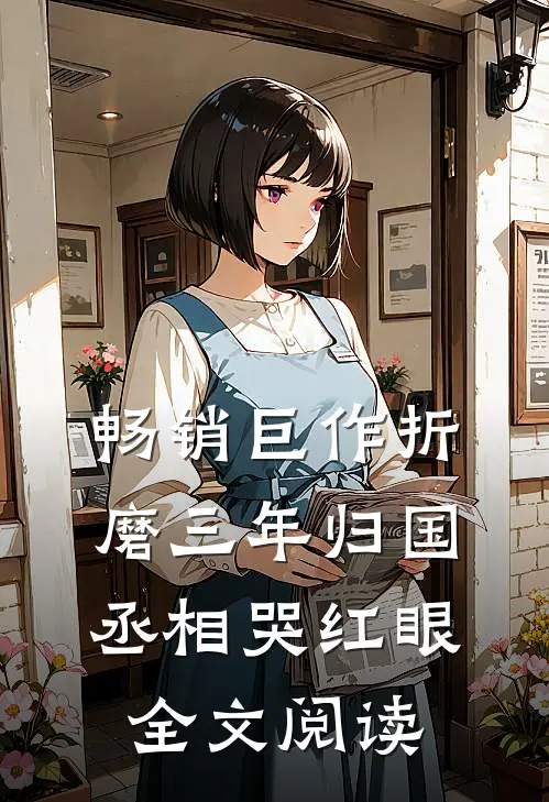 畅销巨作折磨三年归国丞相哭红眼全文阅读