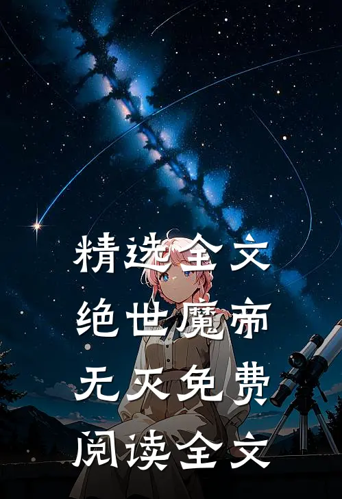 精选全文绝世魔帝无灭免费阅读全文