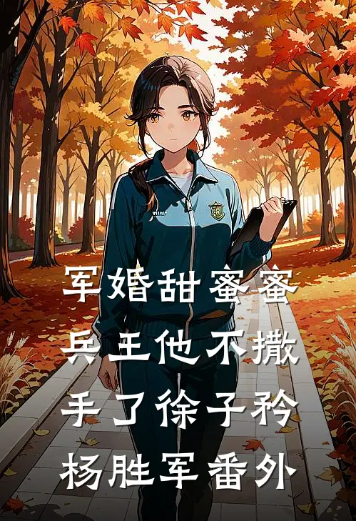 军婚甜蜜蜜，兵王他不撒手了徐子矜杨胜军 番外