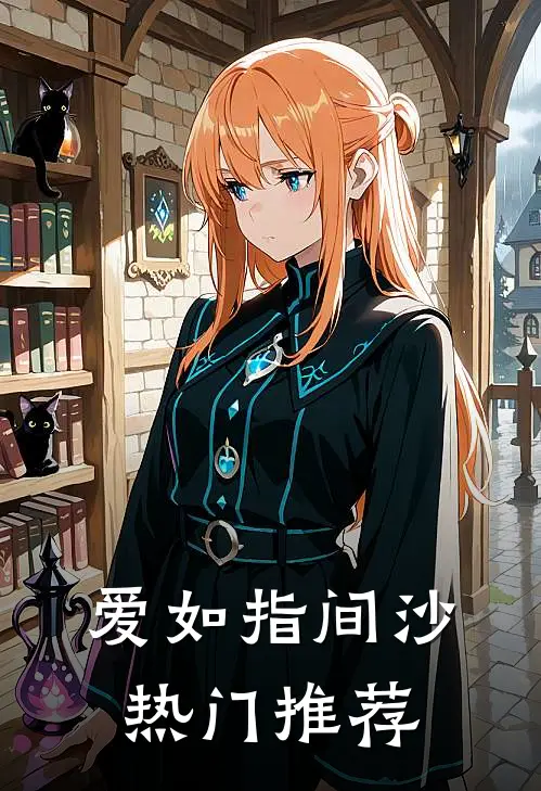 爱如指间沙热门推荐