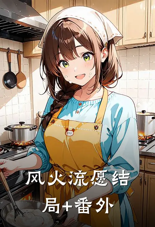 风火流愿结局+番外