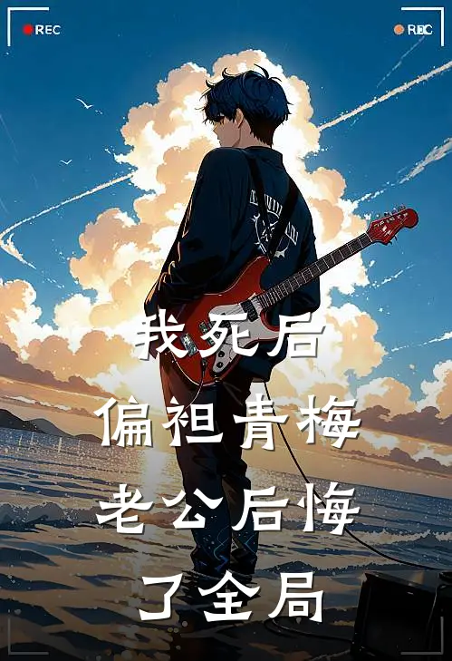 我死后，偏袒青梅老公后悔了全局